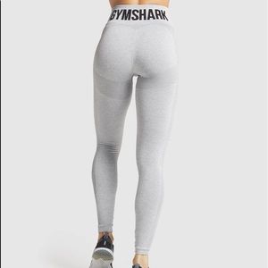 Gymshark Flex Highwaisted Leggings